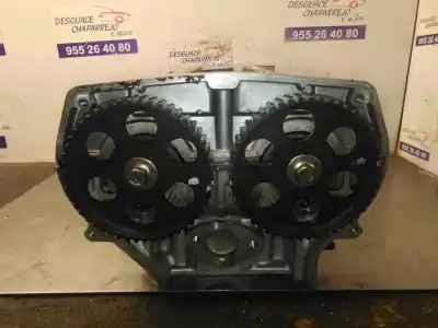 Second-hand car spare part cylinder head for kia shuma 1.8 oem iam references k247k91  