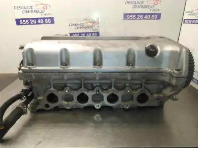 Second-hand car spare part cylinder head for kia shuma 1.8 oem iam references k247k91  