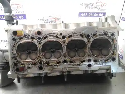 Second-hand car spare part cylinder head for kia shuma 1.8 oem iam references k247k91  