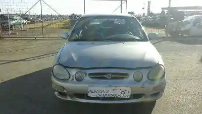 Second-hand car spare part cylinder head for kia shuma 1.8 oem iam references k247k91  