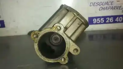 Pezzo di ricambio per auto di seconda mano valvola egr per fiat strada (278)  riferimenti oem iam 55204941  