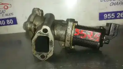 Pezzo di ricambio per auto di seconda mano valvola egr per fiat strada (278)  riferimenti oem iam 55204941  