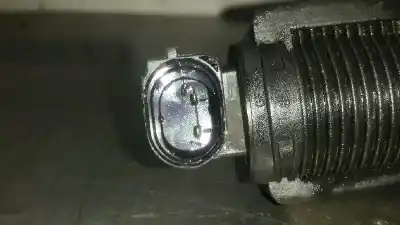 Pezzo di ricambio per auto di seconda mano valvola egr per fiat strada (278)  riferimenti oem iam 55204941  