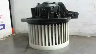 Second-hand car spare part Heater Blower Motor for SSANGYONG KORANDO Crystal 4x2 OEM IAM references F00S3B2401  