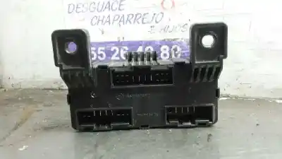 Pezzo di ricambio per auto di seconda mano modulo elettronico per ssangyong korando crystal 4x2 riferimenti oem iam 8215034010  