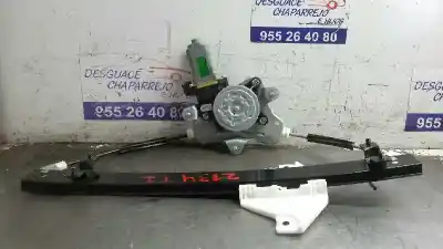 Автозапчасти б/у регулятор стекла заднего левого за ssangyong korando crystal 4x2 ссылки oem iam 98830cz010