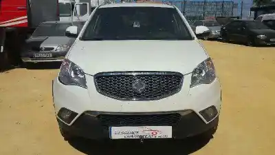 Автозапчасти б/у регулятор стекла заднего левого за ssangyong korando crystal 4x2 ссылки oem iam 98830cz010  001100131808