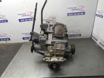 Piesă de schimb auto la mâna a doua grup diferential spate pentru lada niva ( 2121 / 21213 / 21214 / 21215 ) basis referințe oem iam 1802012 1802234 1802080