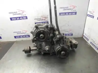 Piesă de schimb auto la mâna a doua grup diferential spate pentru lada niva ( 2121 / 21213 / 21214 / 21215 ) basis referințe oem iam 1802012 1802234 1802080