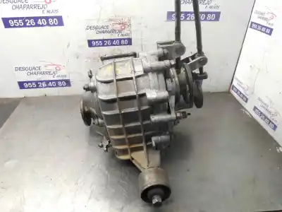Piesă de schimb auto la mâna a doua grup diferential spate pentru lada niva ( 2121 / 21213 / 21214 / 21215 ) basis referințe oem iam 1802012 1802234 1802080