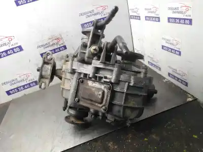 Piesă de schimb auto la mâna a doua grup diferential spate pentru lada niva ( 2121 / 21213 / 21214 / 21215 ) basis referințe oem iam 1802012 1802234 1802080