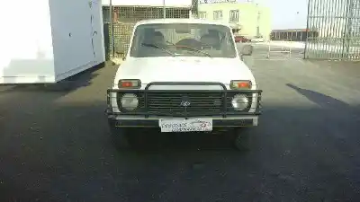 Piesă de schimb auto la mâna a doua grup diferential spate pentru lada niva ( 2121 / 21213 / 21214 / 21215 ) basis referințe oem iam 1802012 1802234 1802080