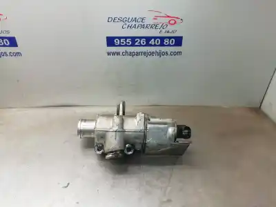 Second-hand car spare part Egr Valve for RENAULT KANGOO (F/KC0) Authentique OEM IAM references 8200164563  8200253725