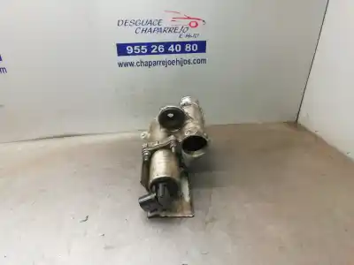 Second-hand car spare part egr valve for renault kangoo (f/kc0) authentique oem iam references 8200164563  8200253725