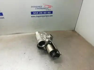 Second-hand car spare part egr valve for renault kangoo (f/kc0) authentique oem iam references 8200164563  8200253725