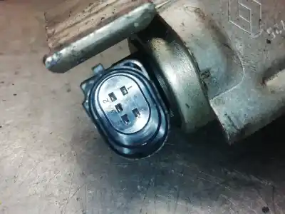 Second-hand car spare part egr valve for renault kangoo (f/kc0) authentique oem iam references 8200164563  8200253725