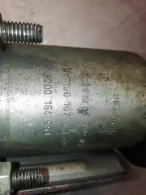 Second-hand car spare part egr valve for renault kangoo (f/kc0) authentique oem iam references 8200164563  8200253725