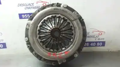 Pezzo di ricambio per auto di seconda mano kit frizione per fiat strada (278) riferimenti oem iam 502215600