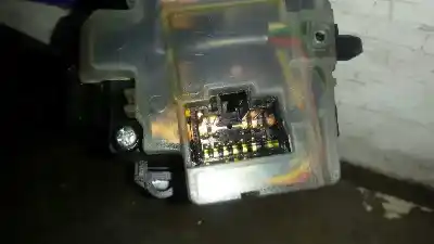 Pezzo di ricambio per auto di seconda mano comando pulito per ssangyong korando crystal 4x2 riferimenti oem iam 2020088912  