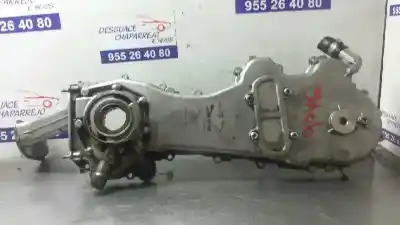 Pezzo di ricambio per auto di seconda mano  per OPEL CORSA C  Riferimenti OEM IAM 37005400  