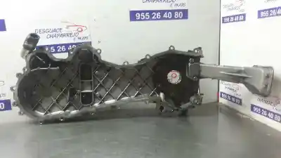 Pezzo di ricambio per auto di seconda mano bomba a olio per opel corsa c cosmo riferimenti oem iam 37005400  