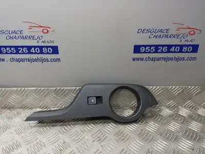 Автозапчастина б/у управління склами задніх правіх для toyota c-hr hybrid advance посилання на oem iam 74271f4010