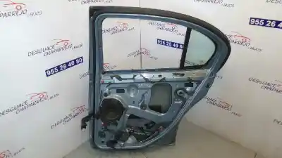 Автозапчастина б/у двері задні праві для jaguar x-type 2.0 d executive посилання на oem iam   