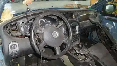 Автозапчастина б/у двері задні праві для jaguar x-type 2.0 d executive посилання на oem iam   