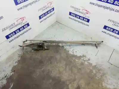 Peça sobressalente para automóvel em segunda mão motor do limpa para brisas por renault grand modus authentique referências oem iam 0390241777