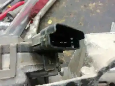 Peça sobressalente para automóvel em segunda mão motor do limpa para brisas por renault grand modus authentique referências oem iam 0390241777  