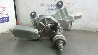 Pezzo di ricambio per auto di seconda mano Motore Tergicristallo Posteriore per SSANGYONG KORANDO Crystal 4x2 Riferimenti OEM IAM   