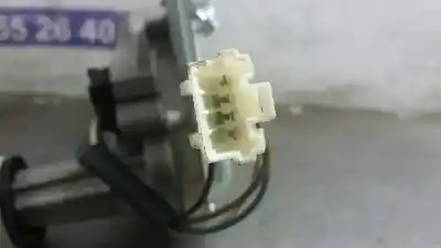 Pezzo di ricambio per auto di seconda mano motore tergicristallo posteriore per ssangyong korando crystal 4x2 riferimenti oem iam   