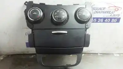 Second-hand car spare part Climate Control for SSANGYONG KORANDO Crystal 4x2 OEM IAM references 6871034101  