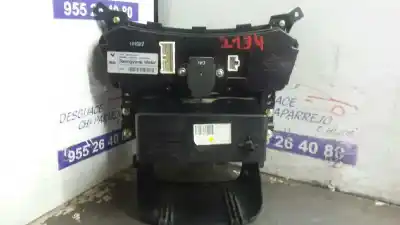Pezzo di ricambio per auto di seconda mano controllo climatico per ssangyong korando crystal 4x2 riferimenti oem iam 6871034101  