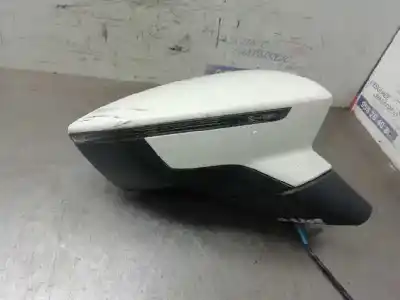 Pezzo di ricambio per auto di seconda mano retrovisore destro per seat leon st (5f8) reference riferimenti oem iam 212836444