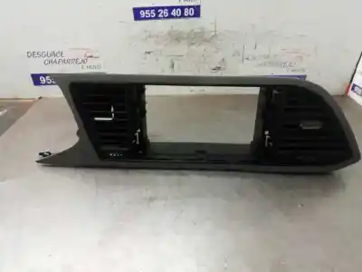 Pezzo di ricambio per auto di seconda mano modanatura per seat leon st (5f8) reference riferimenti oem iam 02435006