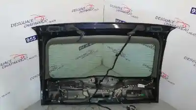 Second-hand car spare part tailgate for volvo xc90 d5 executive (7 asientos) (136kw) oem iam references   