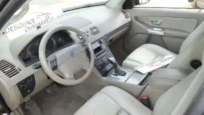 Second-hand car spare part tailgate for volvo xc90 d5 executive (7 asientos) (136kw) oem iam references   