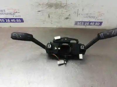 Peça sobressalente para automóvel em segunda mão comutador de luzes por seat leon st (5f8) reference referências oem iam 5q0953507ac  