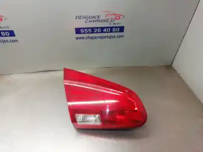 Автозапчастина б/у ЛІВИЙ ЗАДНІЙ ЛІХАР В ДВЕРЯХ для KIA CEE´D  Посилання на OEM IAM   