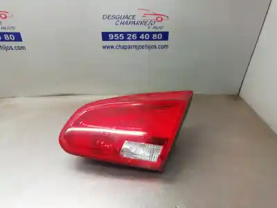 Second-hand car spare part right tailgate door light for kia cee´d business oem iam references 