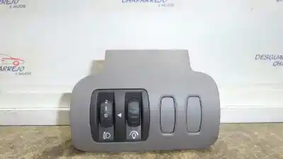 Second-hand car spare part ELECTRONIC MODULE for RENAULT SCENIC II  OEM IAM references 08802012  