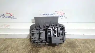 Peça sobressalente para automóvel em segunda mão módulo eletrônico por renault scenic ii confort authentique referências oem iam 08802012  