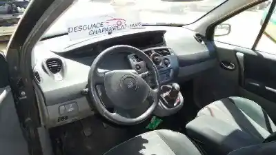 Peça sobressalente para automóvel em segunda mão módulo eletrônico por renault scenic ii confort authentique referências oem iam 08802012  