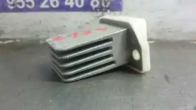 Second-hand car spare part Heater Blower for SSANGYONG KORANDO Crystal 4x2 OEM IAM references   