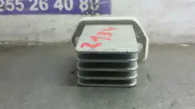 Pezzo di ricambio per auto di seconda mano resistenza al riscaldamento per ssangyong korando crystal 4x2 riferimenti oem iam   