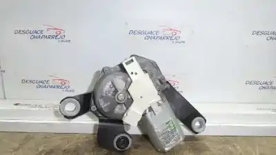 Peça sobressalente para automóvel em segunda mão Motor Do Limpador Traseiro por CITROEN C2 VTR Referências OEM IAM 53014712  963715878001
