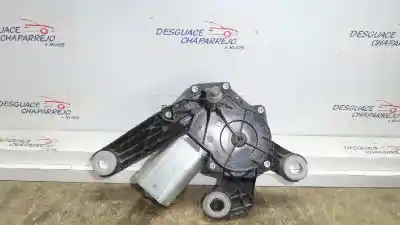 Peça sobressalente para automóvel em segunda mão motor do limpador traseiro por citroen c2 vtr referências oem iam 53014712  963715878001