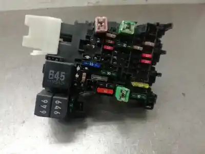 Second-hand car spare part Fuse Box Unit for SEAT LEON (5F1) Style OEM IAM references 5Q0937615C  