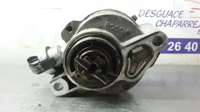 Автозапчастина б/у галмумний депресор / вакуумний насос для PEUGEOT 307 BREAK / SW (S1) BREAK XS Посилання на OEM IAM   